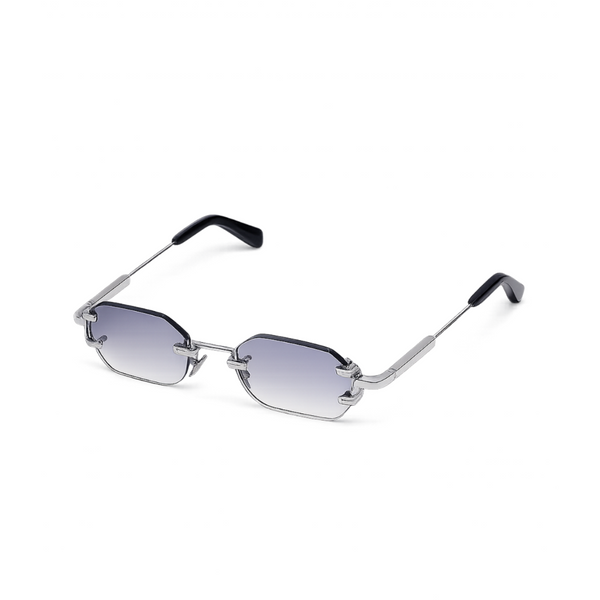 AMARU C520 RUTHENIUM PLATED