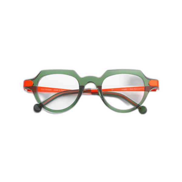 THEO COUPLE COLOR 12