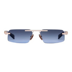 PIERRE II BPS 187 B GLD GRY 58