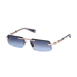 PIERRE II BPS 187 B GLD GRY 58