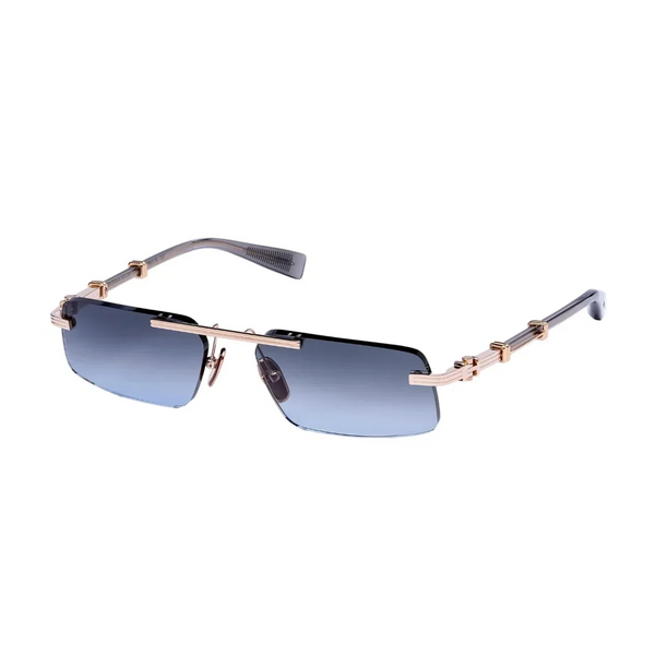 PIERRE II BPS 187 B GLD GRY 58