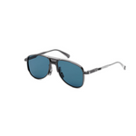 MOVITRA APEX 11 / C1 BRUSHED GUN METAL & POLISHED ANTIQUE GUNMETAL