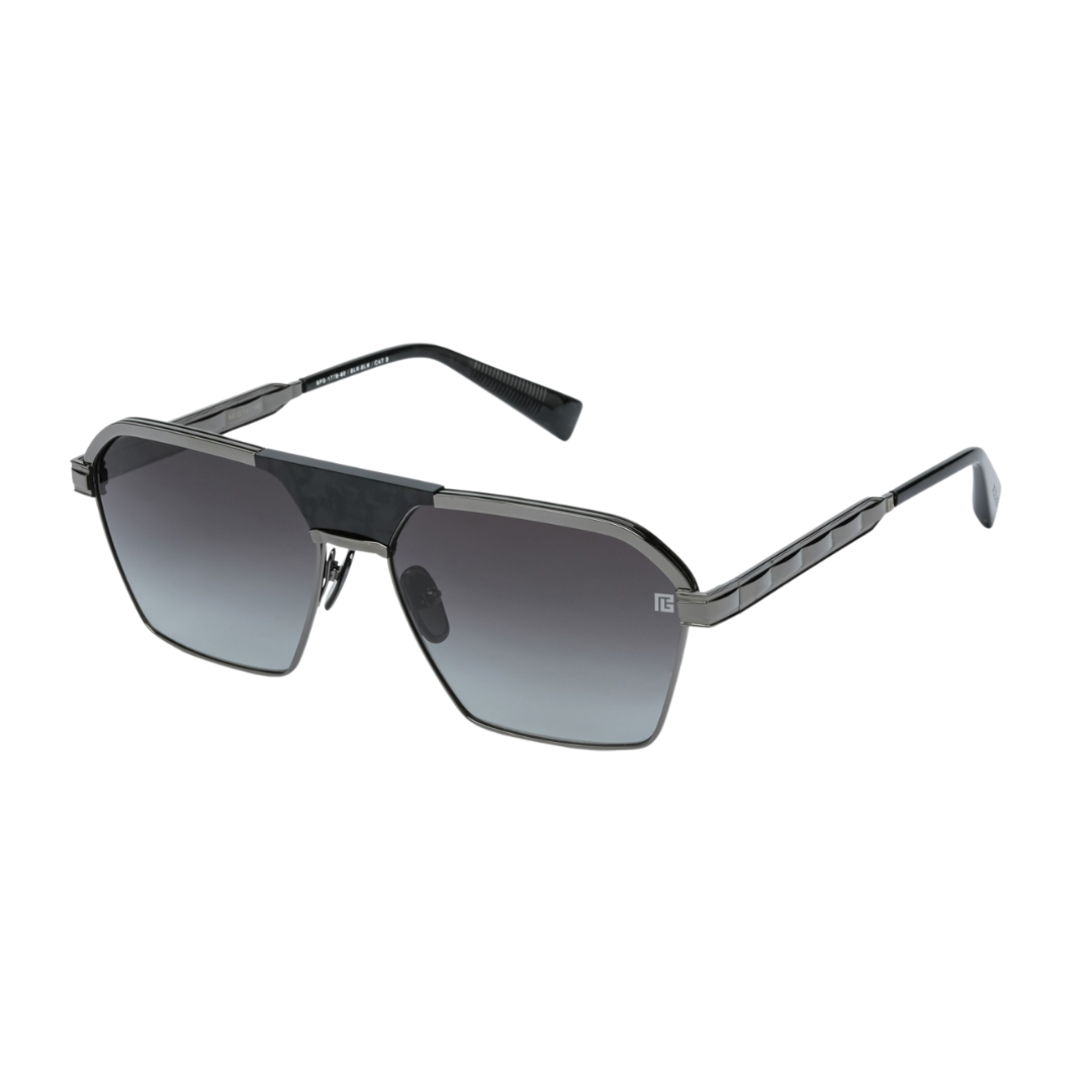 BALMAIN BPS 177B BLK BLK SERGEANT