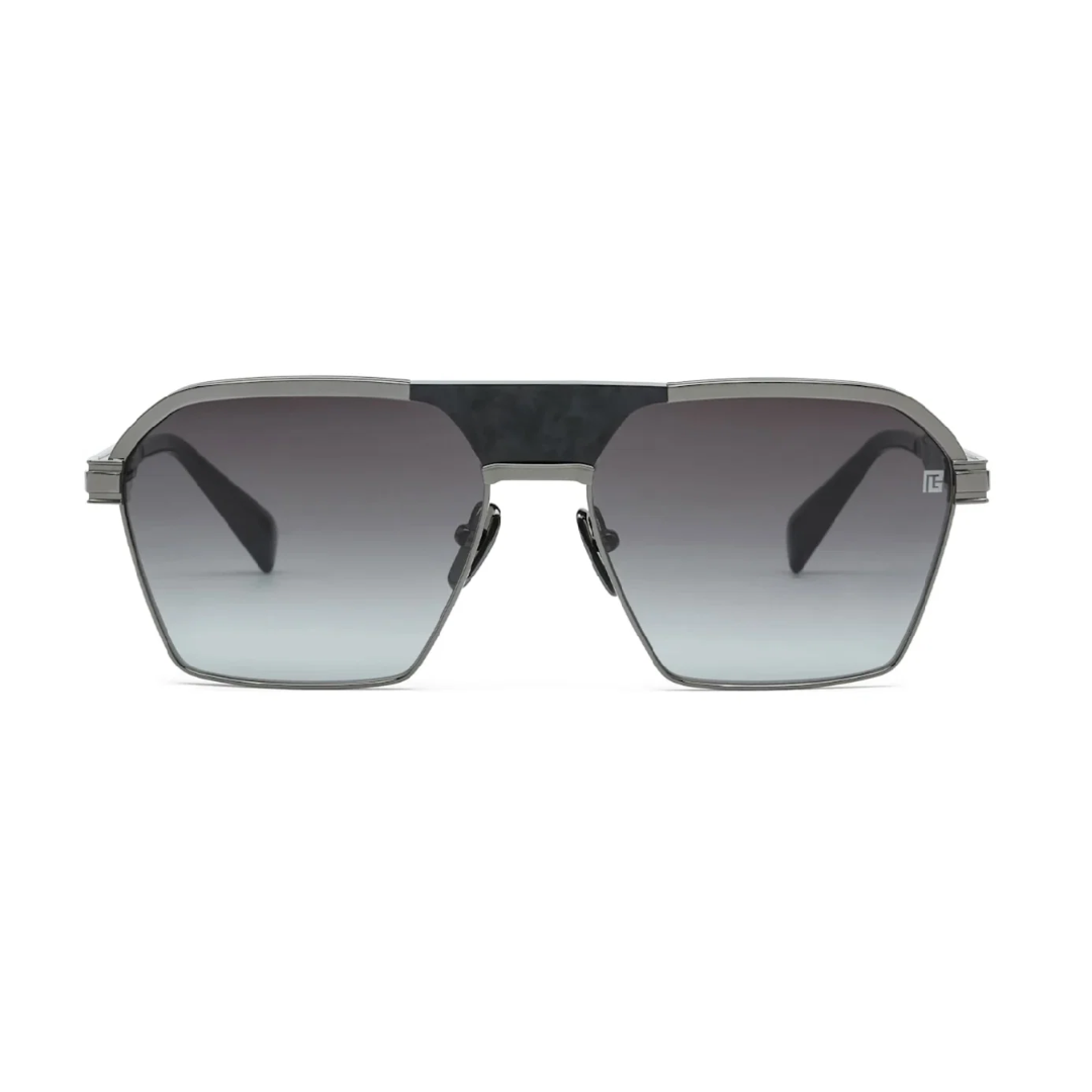 BALMAIN BPS 177B BLK BLK SERGEANT