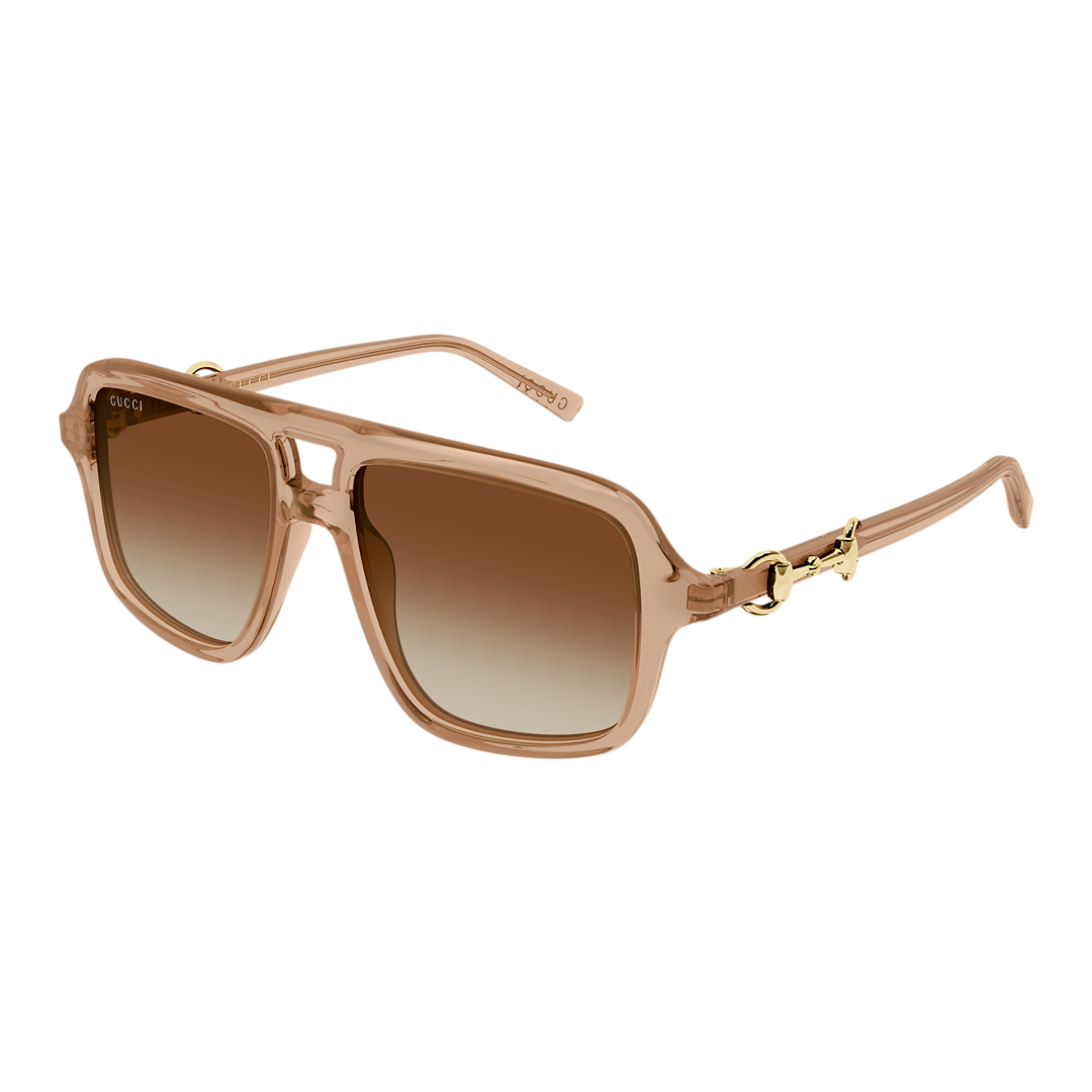 GUCCI GG 2052S 010 55