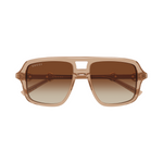 GUCCI GG 2052S 010 55