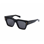 BALMAIN BPS 164A BLK-GLD