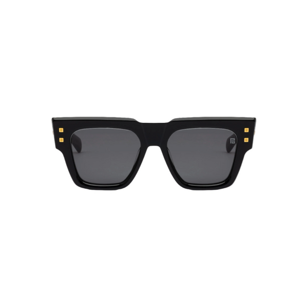 BALMAIN BPS 164A BLK-GLD