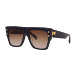 BALMAIN BPS 100E NVY-GLD