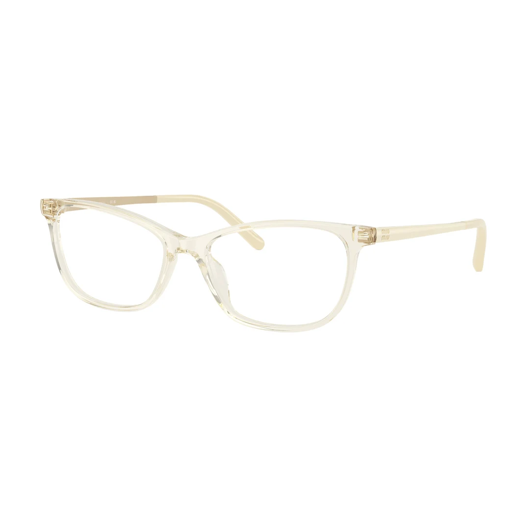 MIUMIU 0MU 09ZV 12X101 52