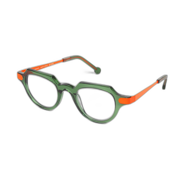 THEO COUPLE COLOR 12