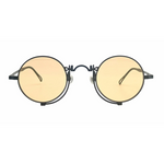 MATSUDA 10601H MBK 45 MATTE BAK CAFÉ ORANGE
