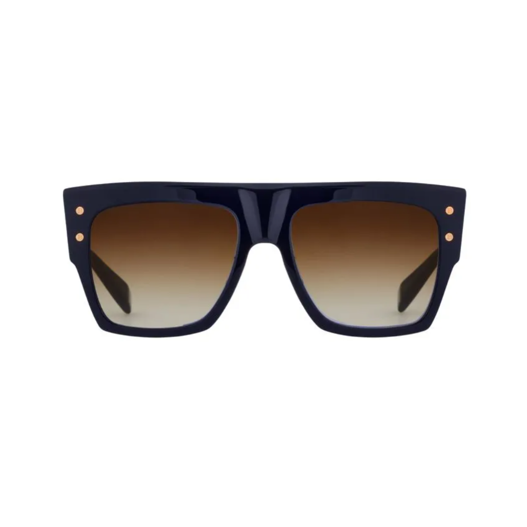 BALMAIN BPS 100E NVY-GLD