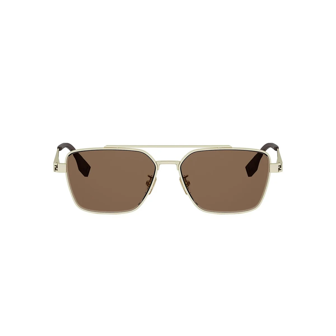 FENDI FE 40211U 32E 57