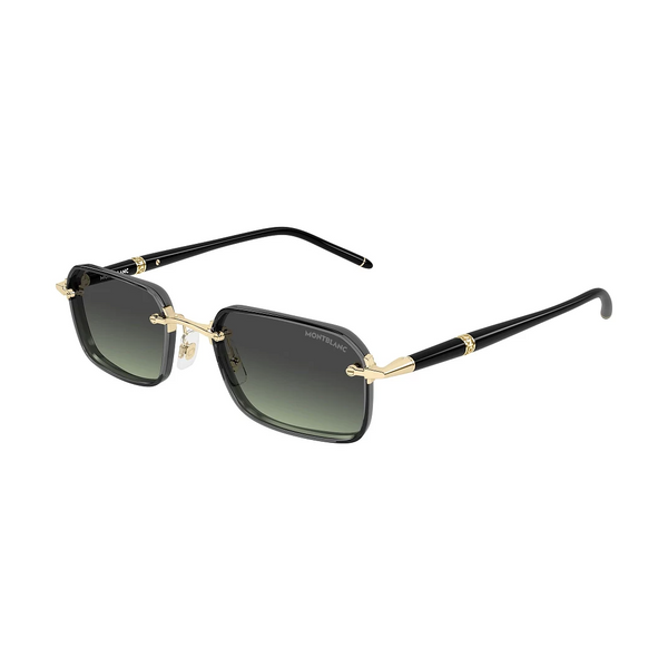 MONT BLANC MB 0483S 004 54