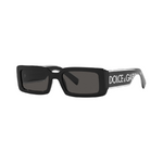 DOLCE & GABBANA DG 6187 501/87 53