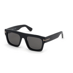 TOM FORD TF 711 01A 53 FAUSTO