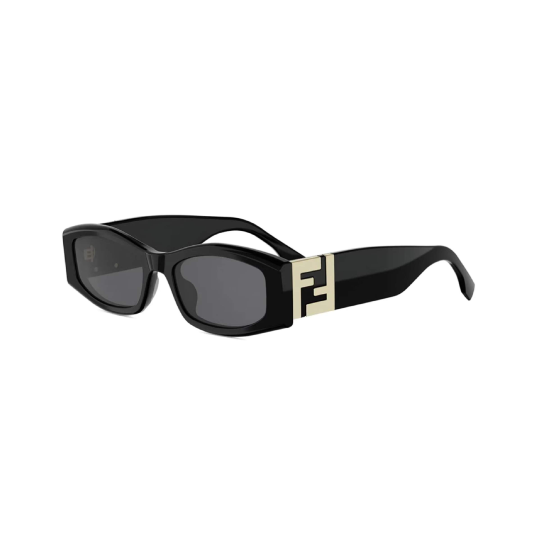 FENDI FE 40204I 01A 54