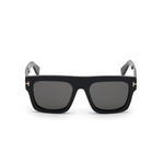TOM FORD TF 711 01A 53 FAUSTO