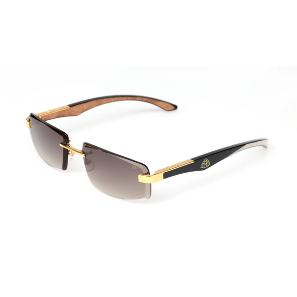 MAYBACH THE ARTIST SUN II PWFKM09 59 SUNGLASSES