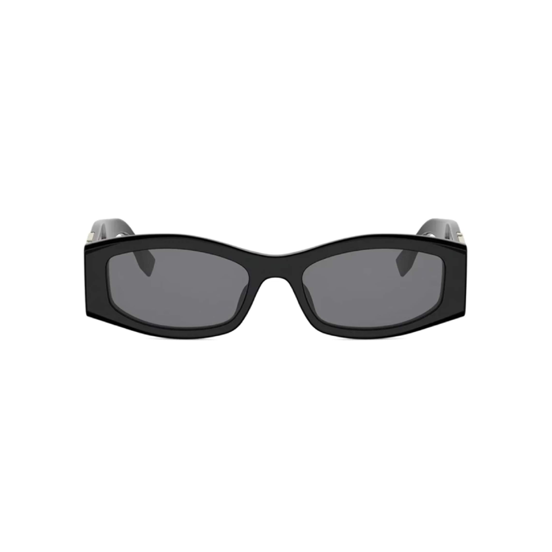 FENDI FE 40204I 01A 54
