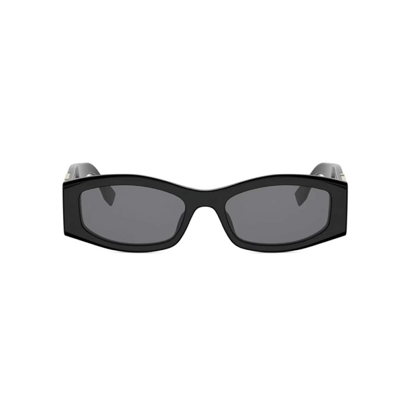 FENDI FE 40204I 01A 54