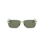 FENDI FE40213U 61 32N