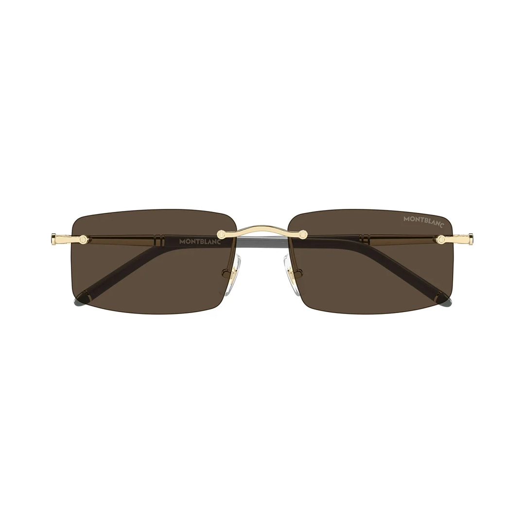 MONT BLANC MB0443S 005 56