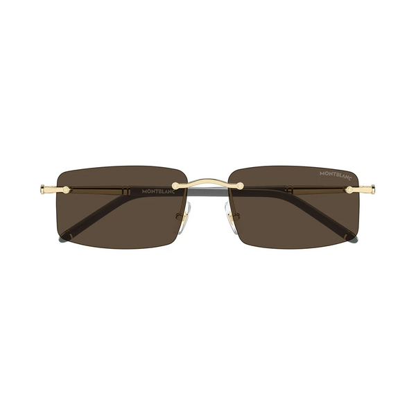MONT BLANC MB0443S 005 56
