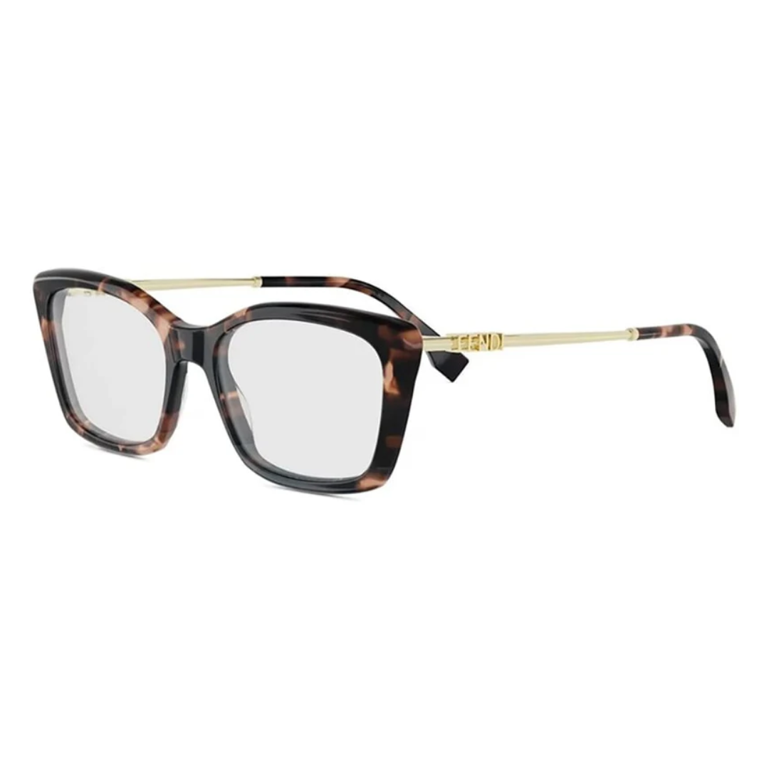 FENDI FE 50143 055 53