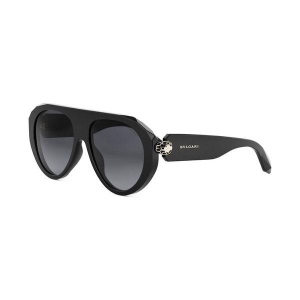 BVLGARI BV40060I 01B 56