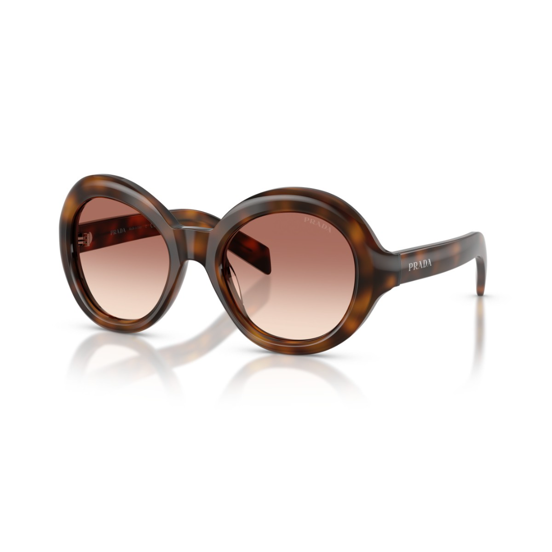 PRADA 0PR D08SU 20D70X 53