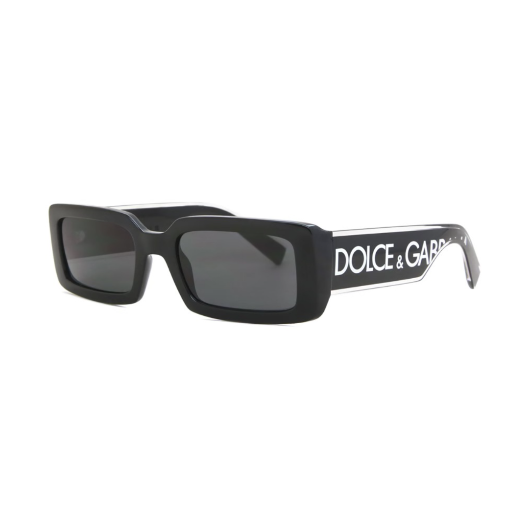 DOLCE & GABBANA DG6187 501/87 53