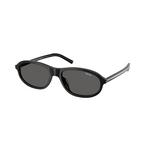 PRADA 0PR D20SU 29020Z 56