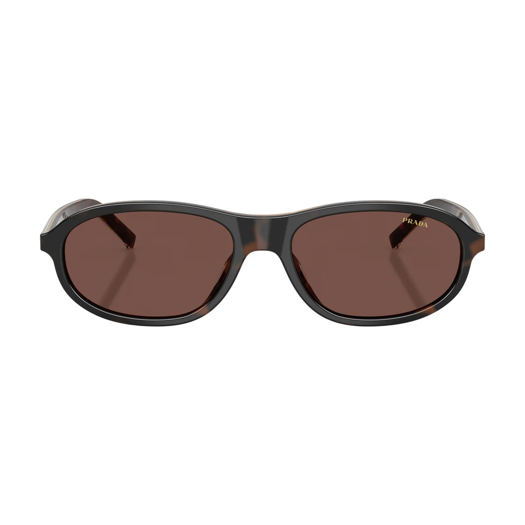 PRADA 0PR D17S 20P9G1 52