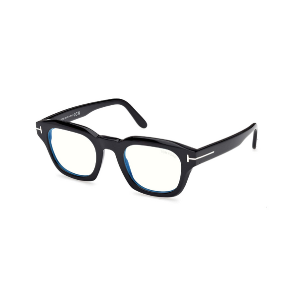 TOM FORD FT 6083 001 48