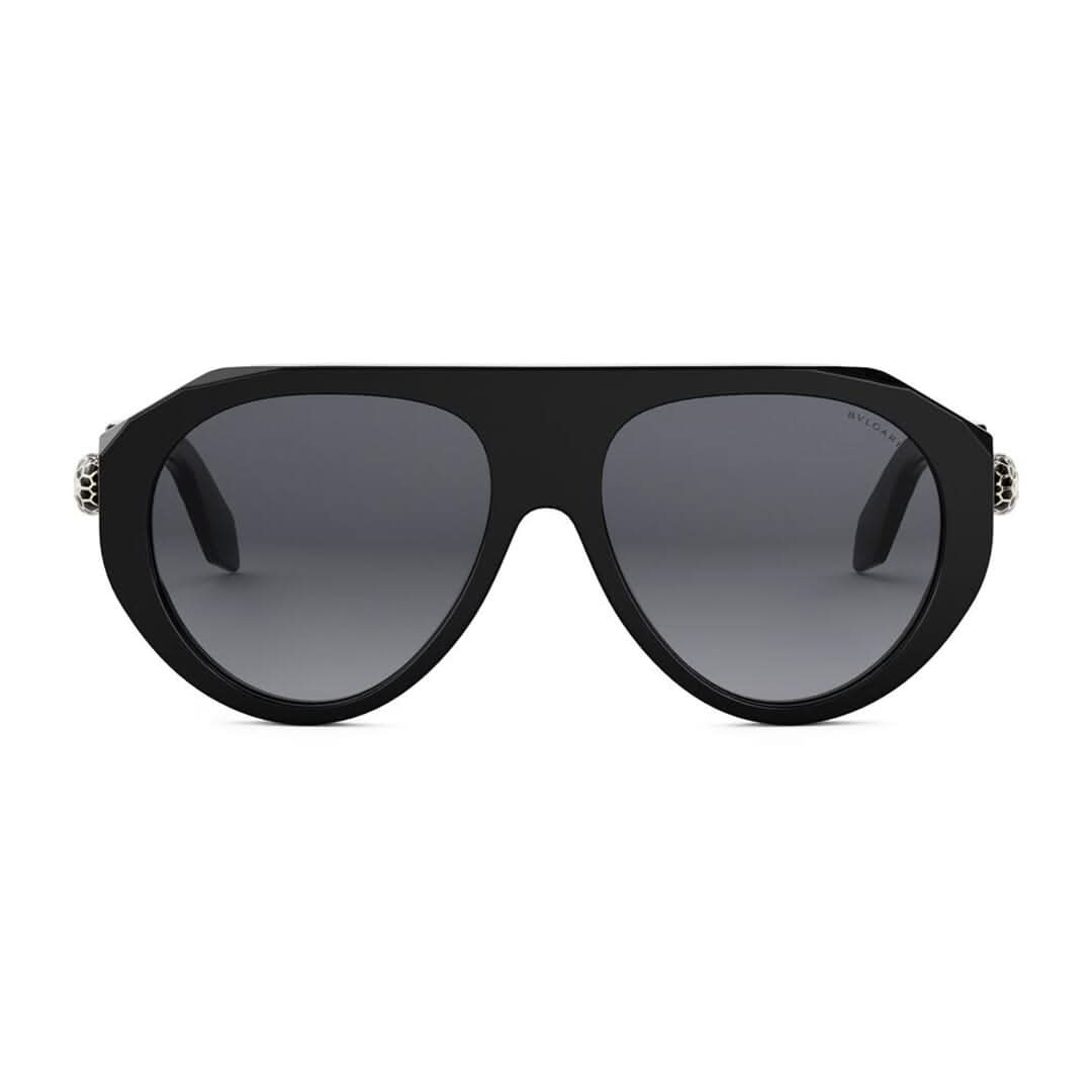 BVLGARI BV40060I 01B 56