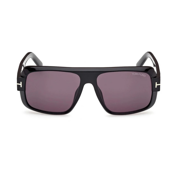 TOMFORD TF 1101 01A 58 TUMER