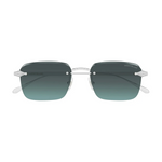 MONT BLANC MB 0456S 002 54
