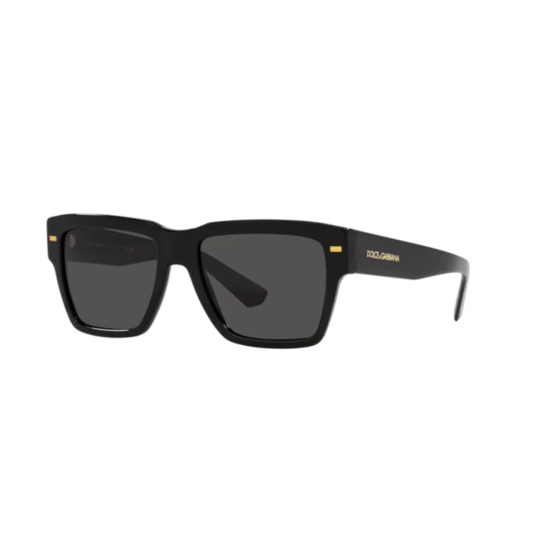 DOLCE & GABBANA 0DG 4431 501/87 55