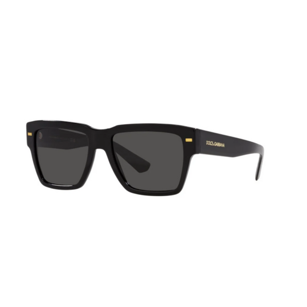 DOLCE & GABBANA 0DG 4431 501/87 55