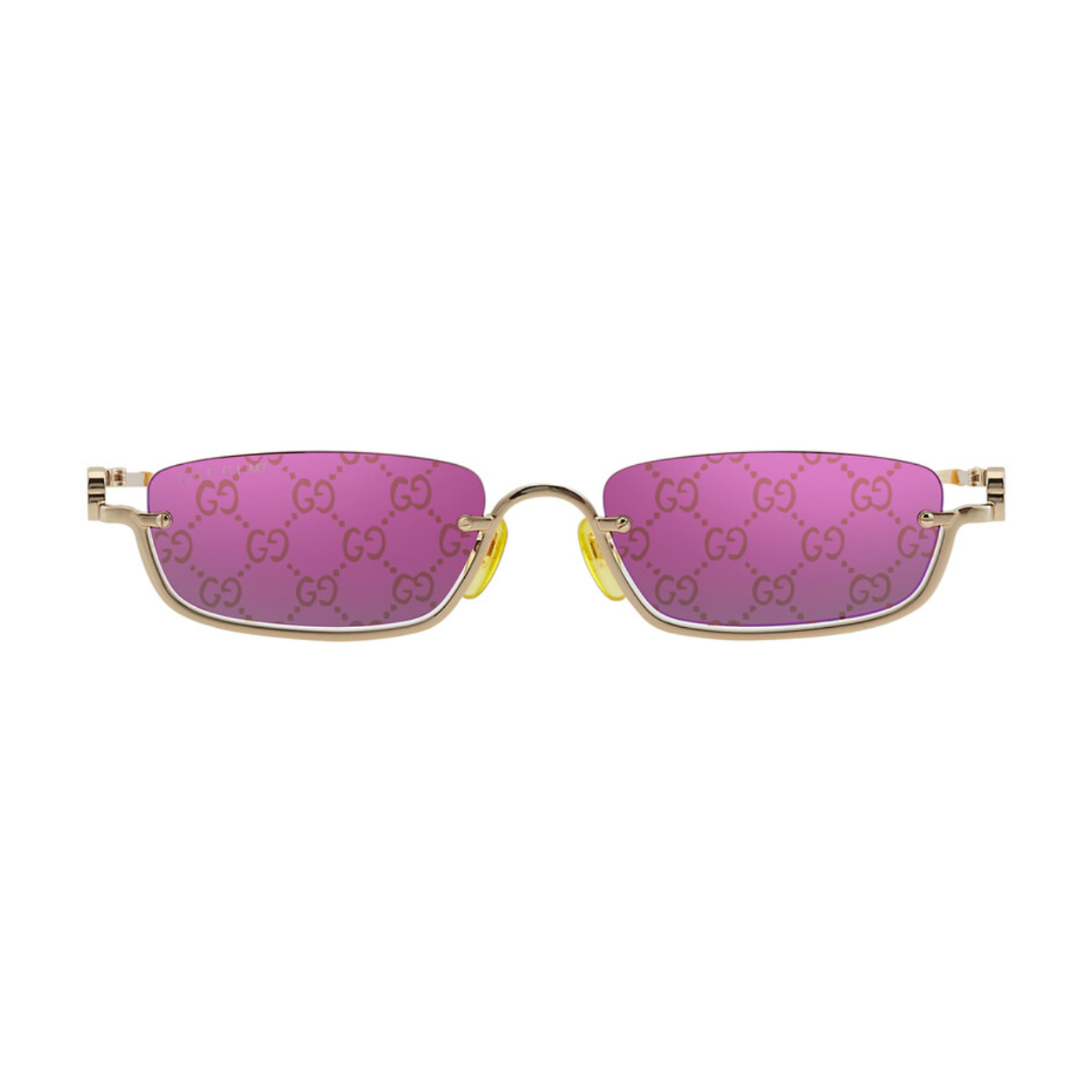 GUCCI GG 1278S 005 55