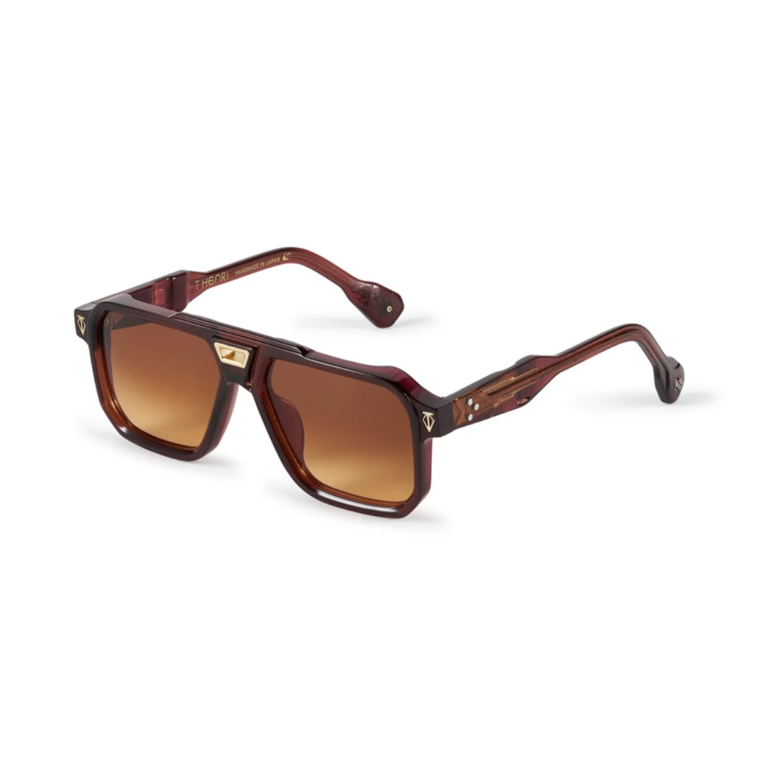 T HENRI DESERT ROSE,LIMITED EDITION 025/199