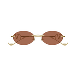 VALENTINO VG 0032S 002 53