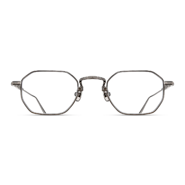 MATSUDA M3166 AS 46 23 ANTIQUE SILVER