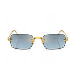 AMARU C500 YELLOW GOLD