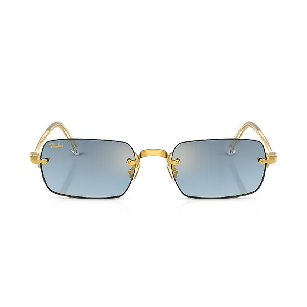 AMARU C500 YELLOW GOLD