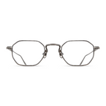 MATSUDA M3166 PW 46 23 PALLDIUM WHITE