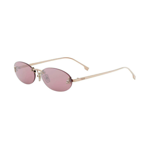 FENDI FE 4075US 28Z 54