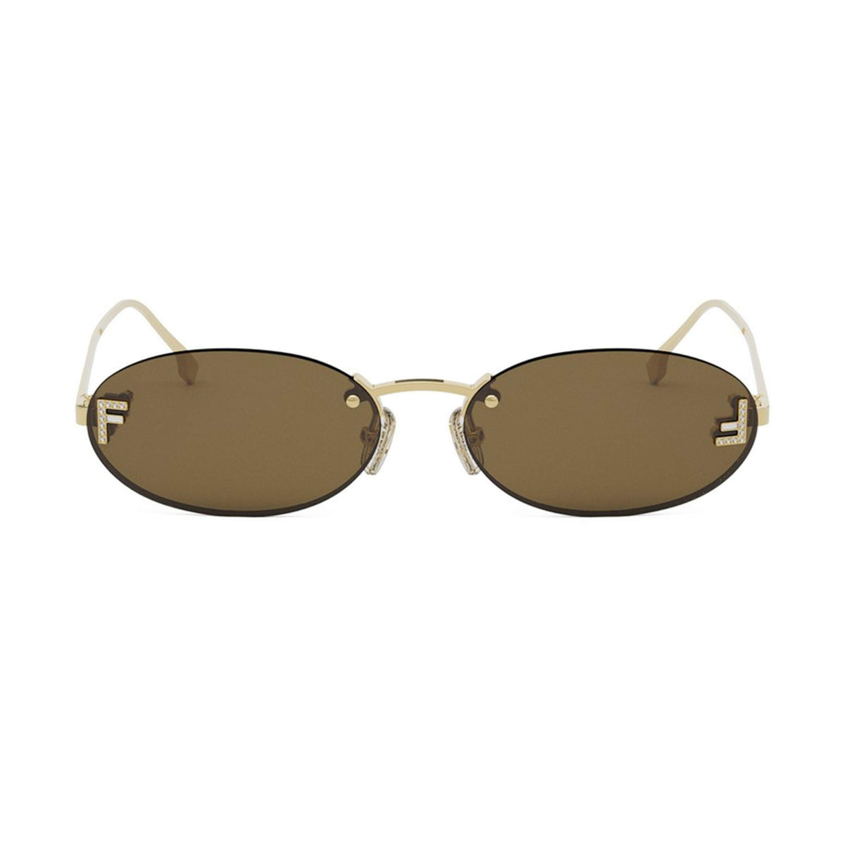 FENDI FE 4075US 30J 54